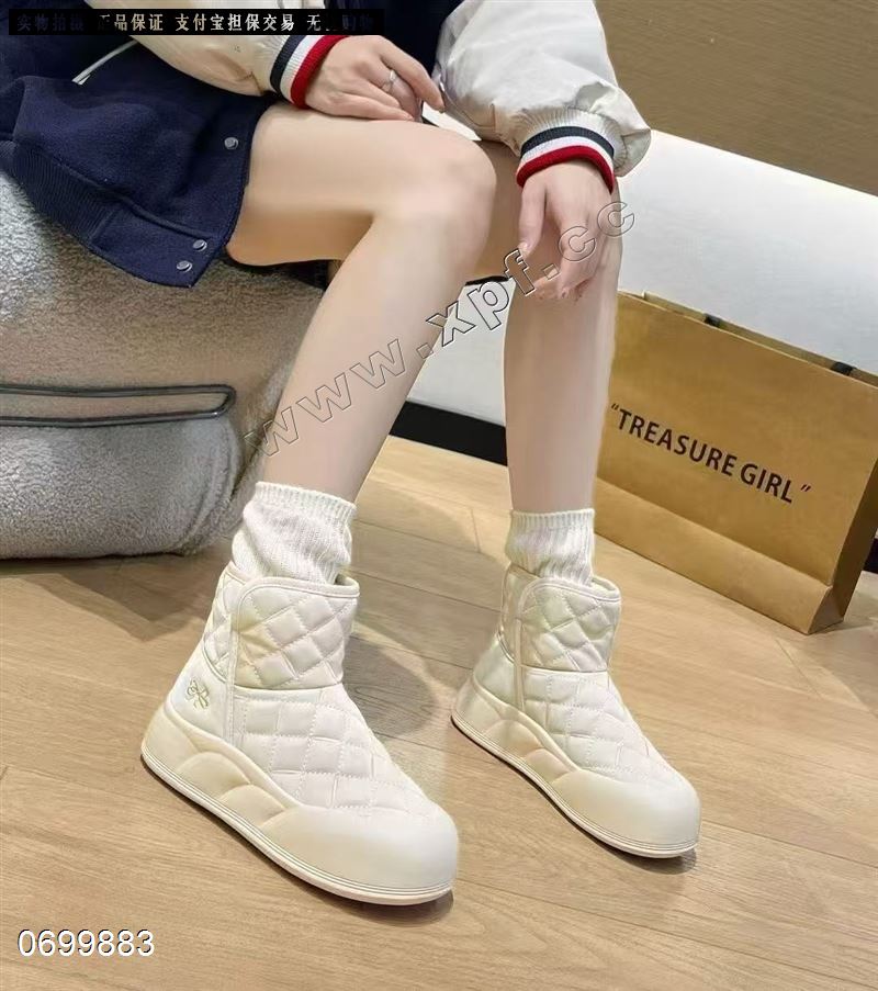 圣莫尼  卡加棉