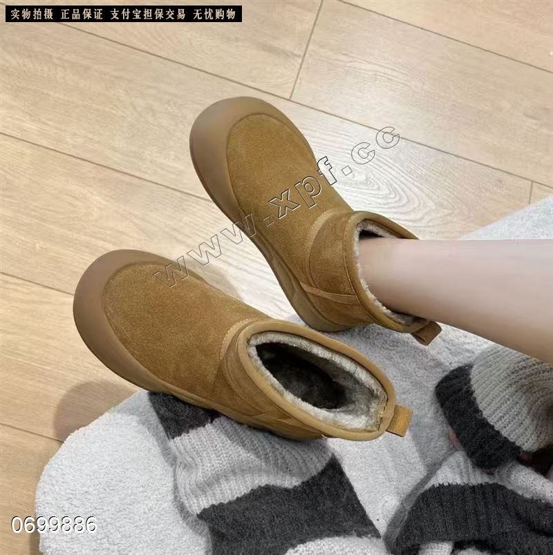 圣莫尼卡  加棉