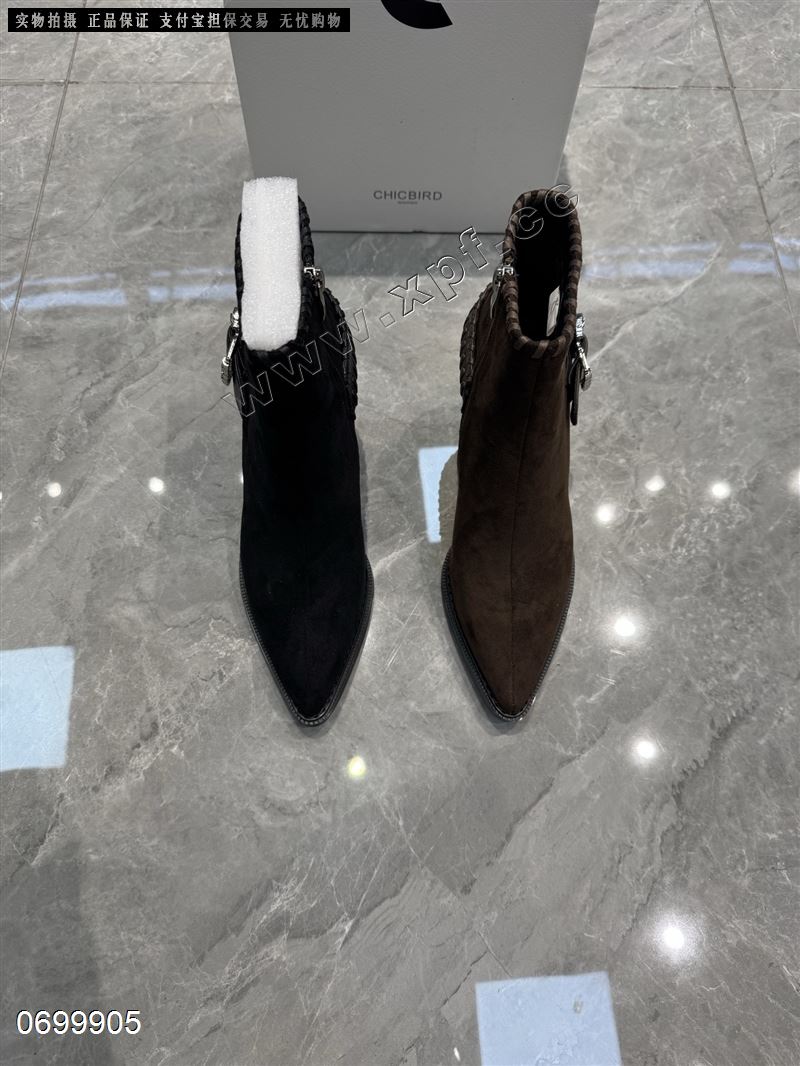 悦丽鸟Q819  内里牛奶丝