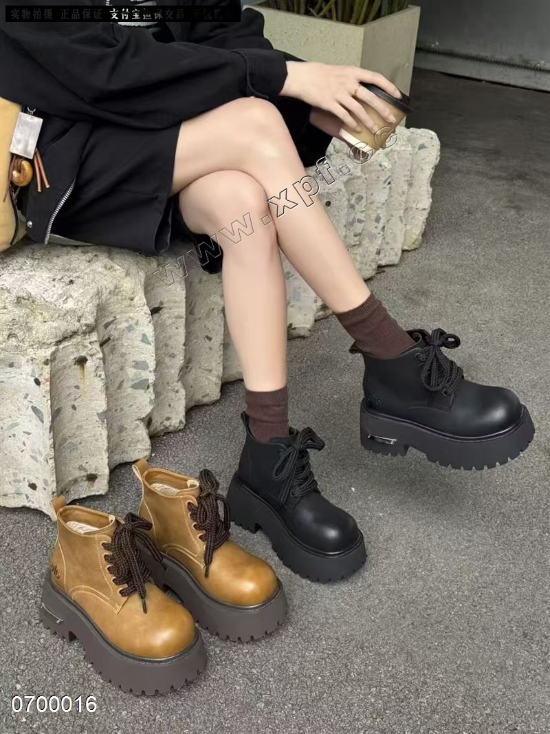 尚金妮  内增高