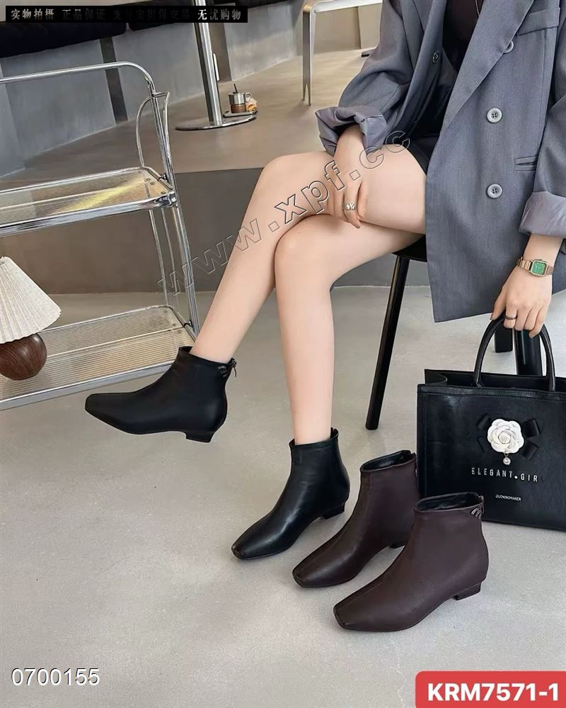 爱拍9609-2  棉里