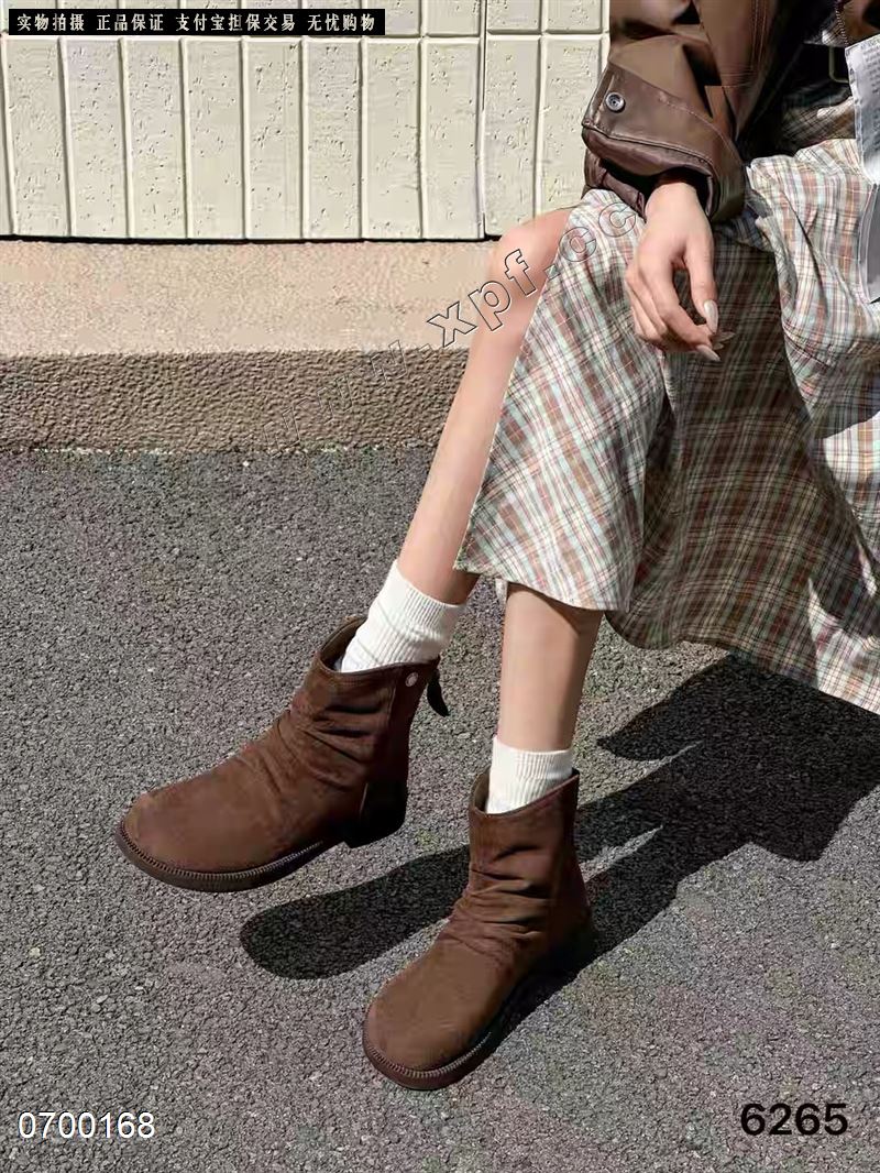 爱拍9260-2  棉里