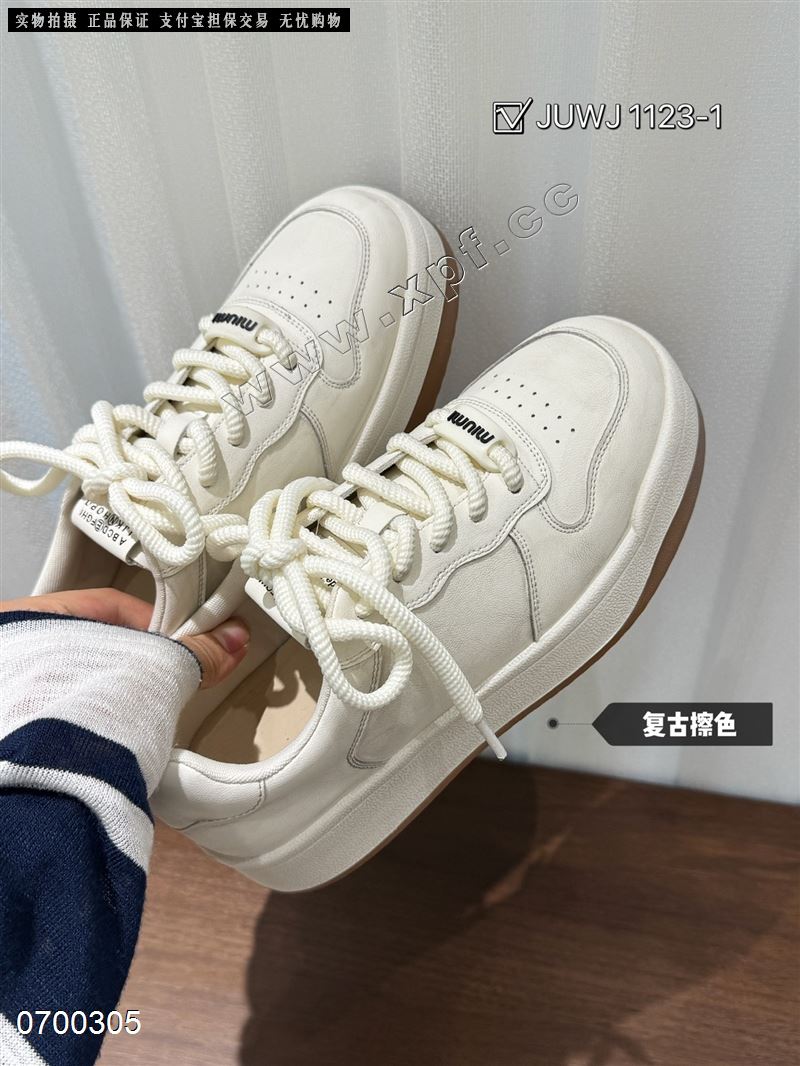 时尚休闲鞋1123-1
