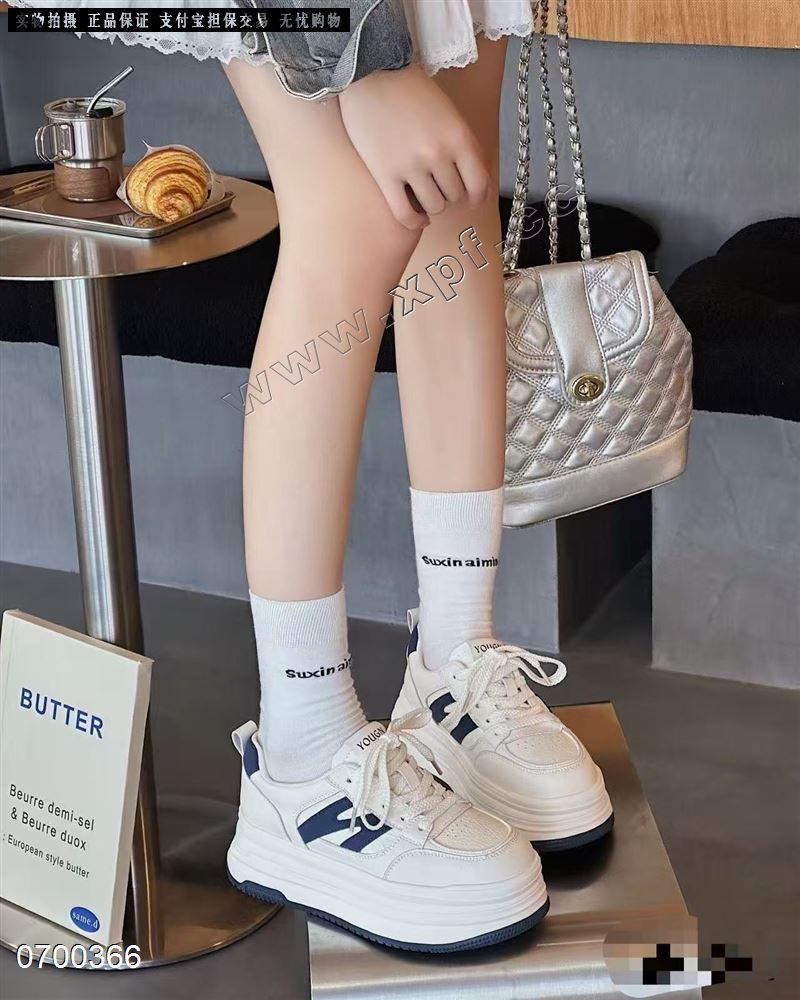 时尚休闲鞋68891