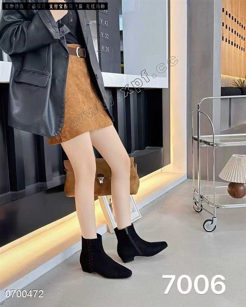 金娇百艳7006  加绒