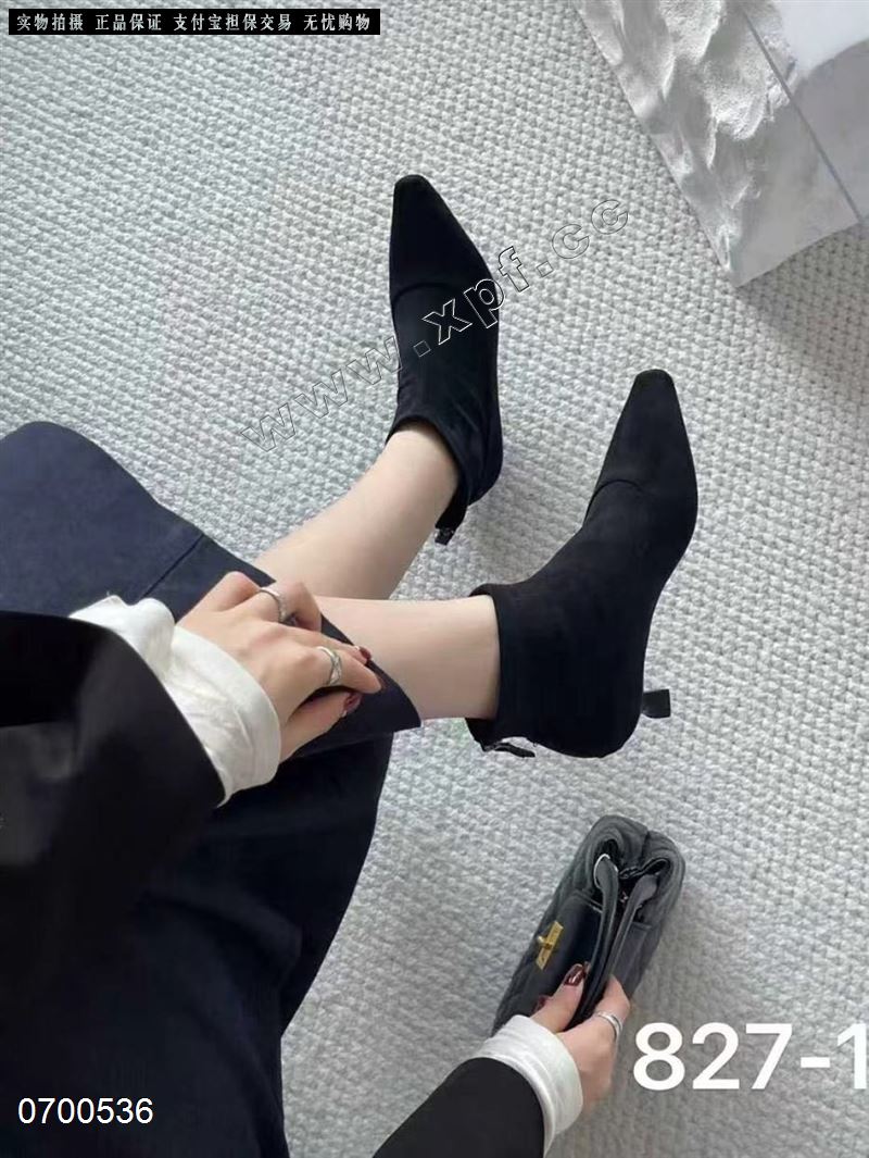 金娇百艳827-1  加绒