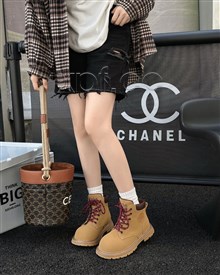 新款大黄蜂厚底88071