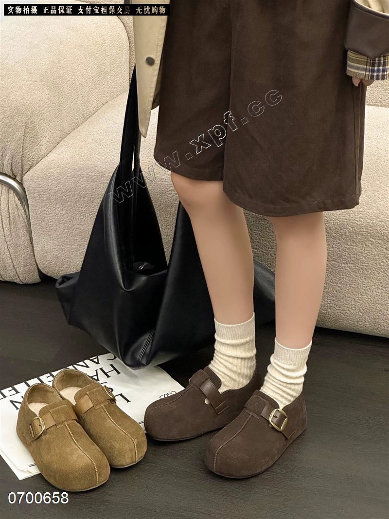 京久卜熙 8161-1​  棉里