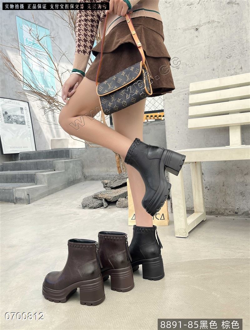 媚丽起点8891-85   加绒