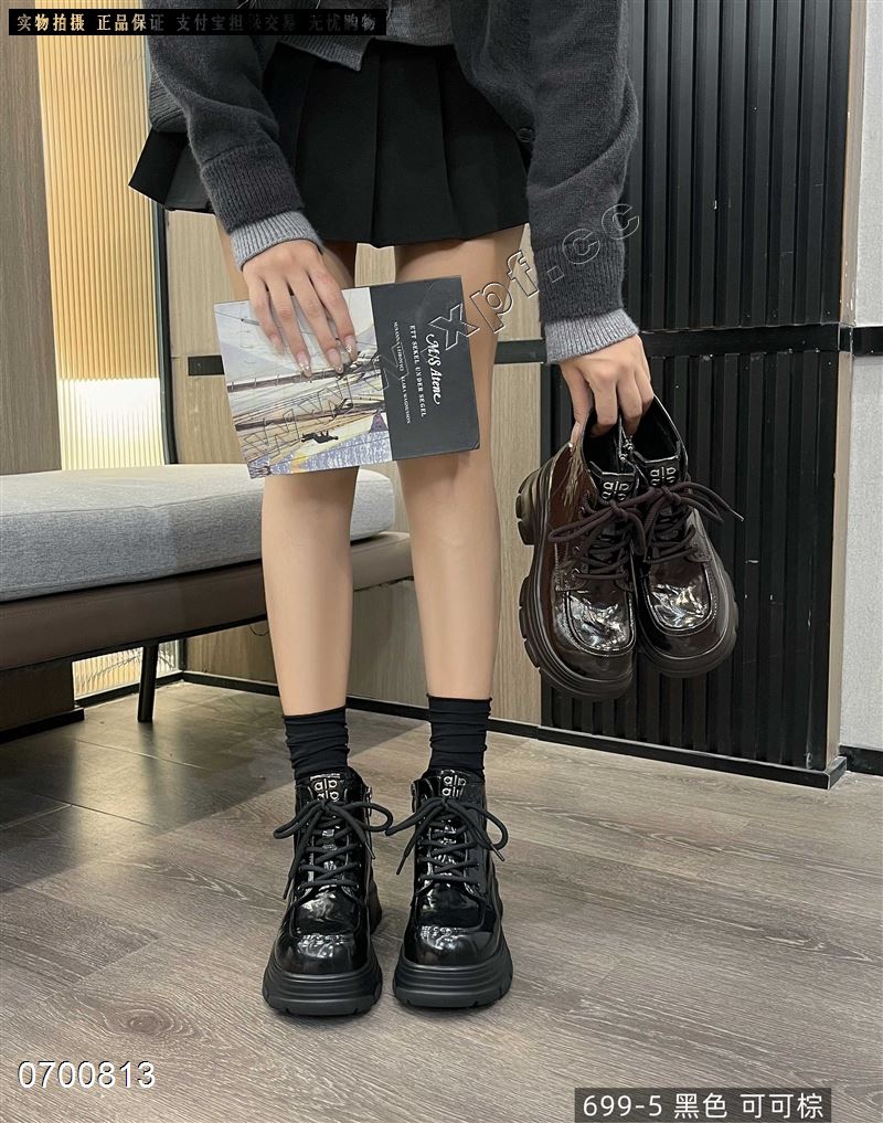 媚丽起点699-5  加绒