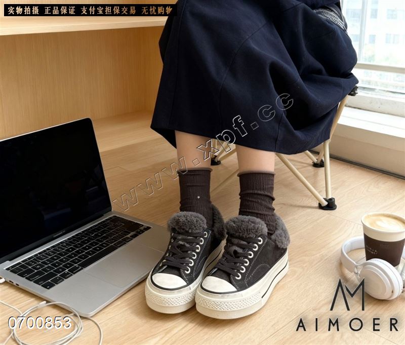 艾模儿998-88   加绒