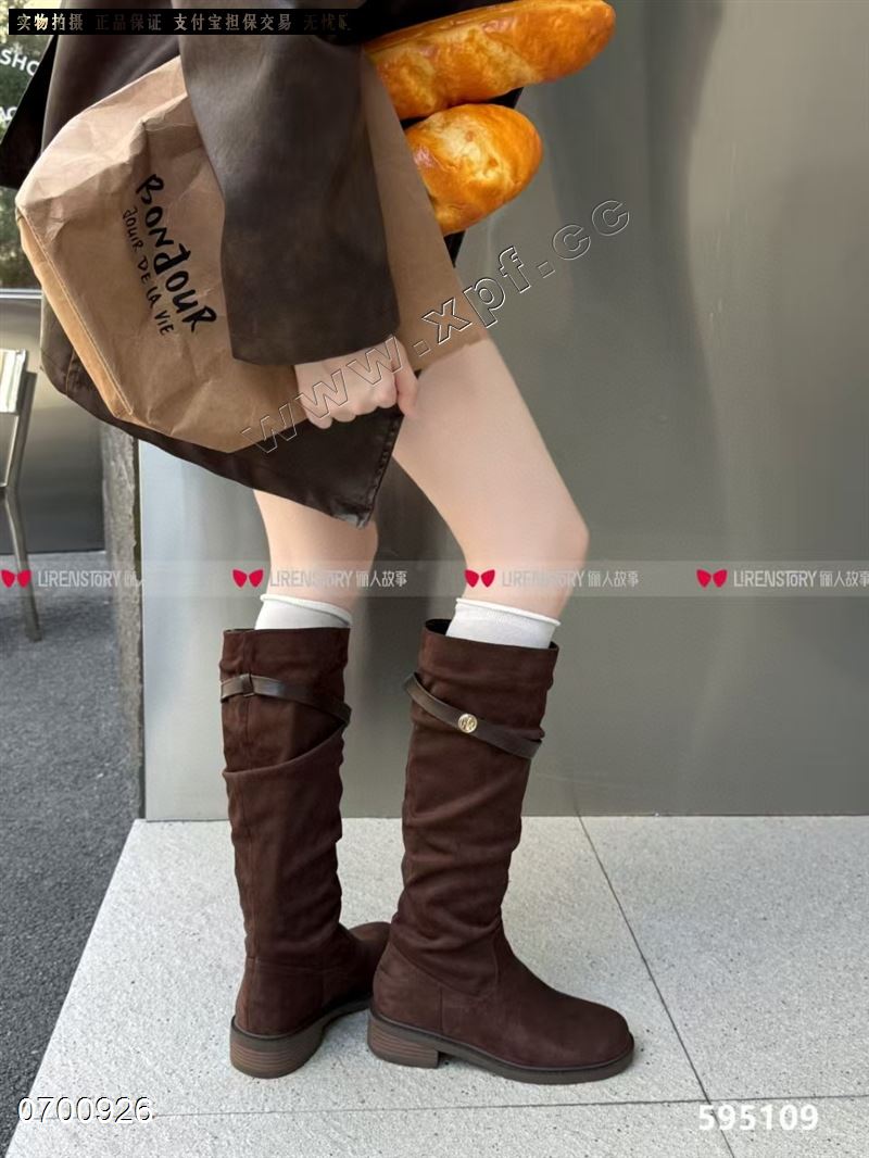 俪人故事595109  加棉咖色678899，卡其678990，秒