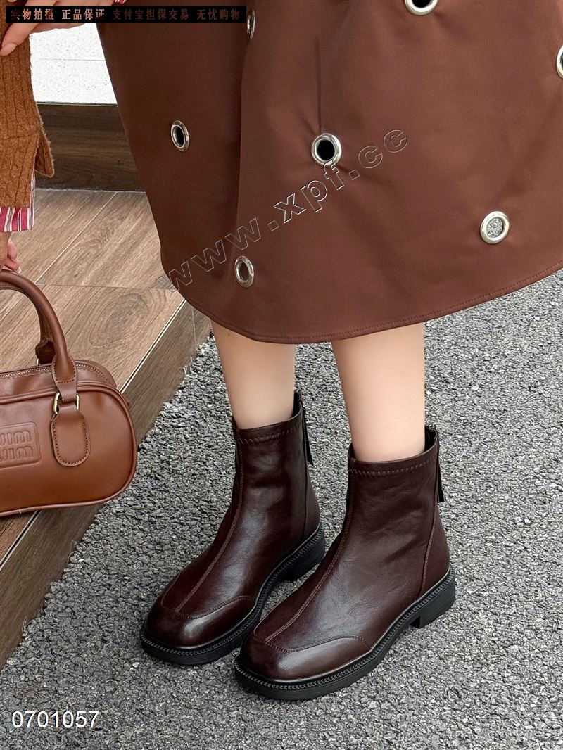 橙色蜜语739-2  曲曲绒