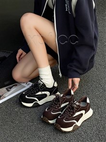 时尚休闲鞋8722-1