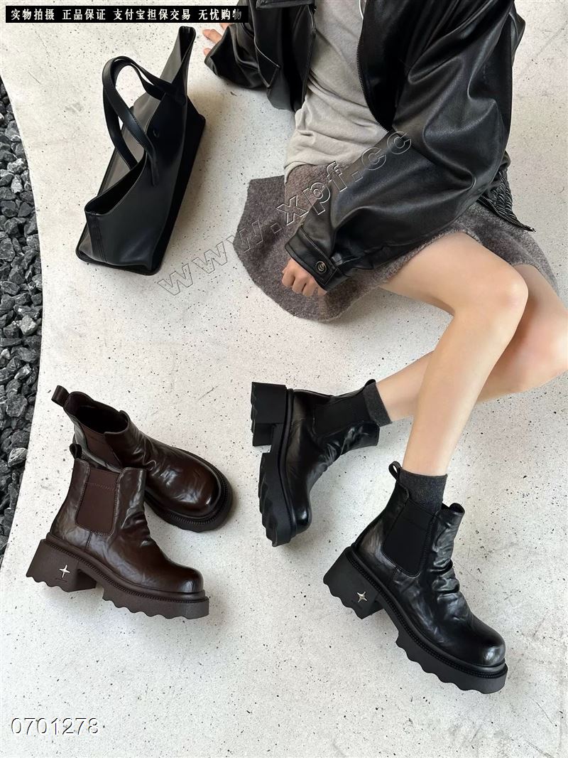 泽熙莱6176D  棉里