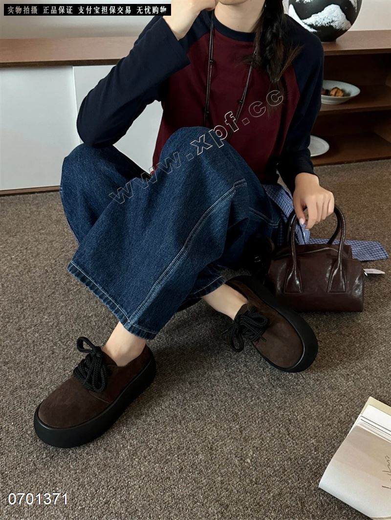 钎孜17001   内里牛奶丝