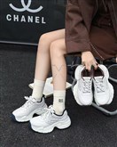 印象媚媚  加绒