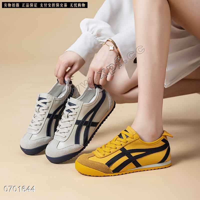 新款头层牛皮休闲鞋9651