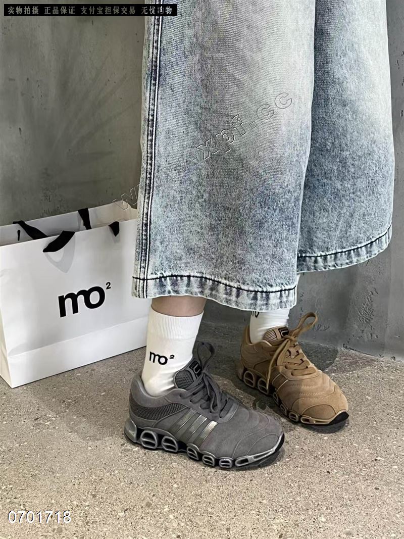 时尚休闲鞋002-2