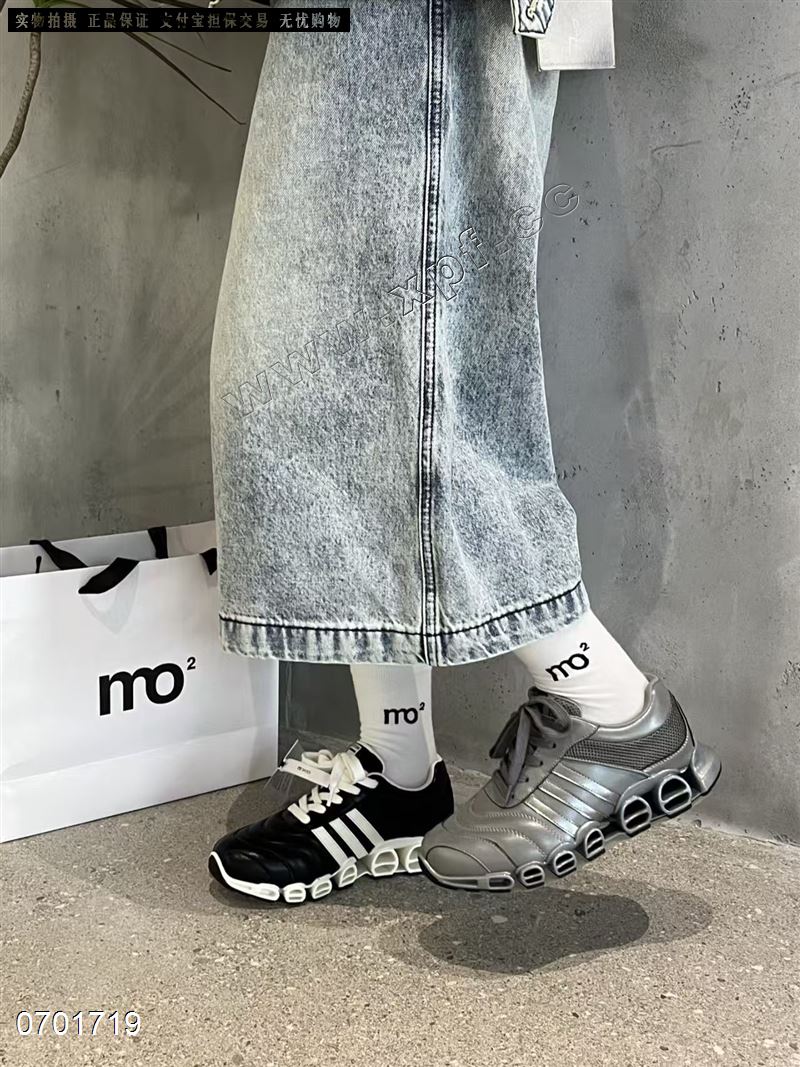 时尚休闲鞋25711