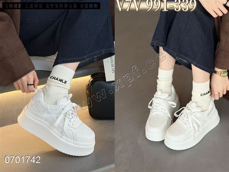 时尚休闲鞋991-339