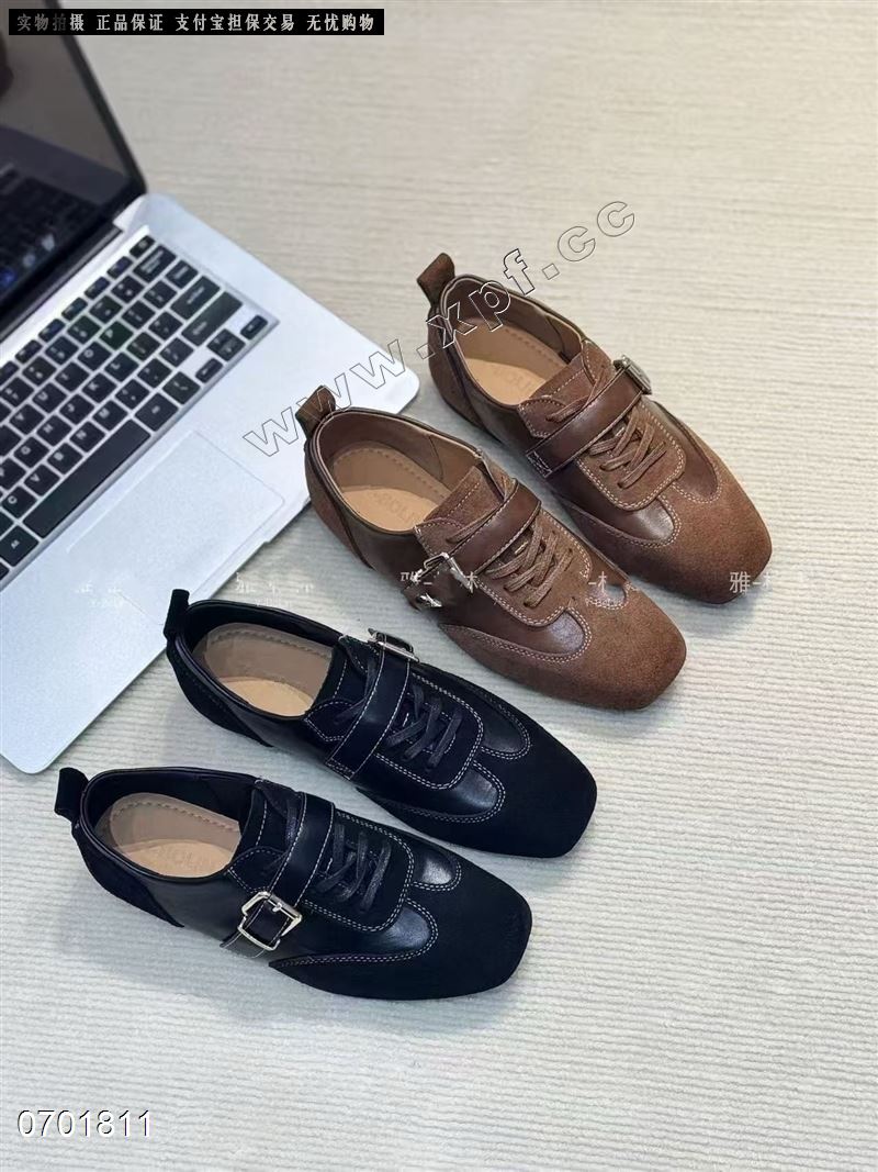 新款超级韩系气质单鞋925-1