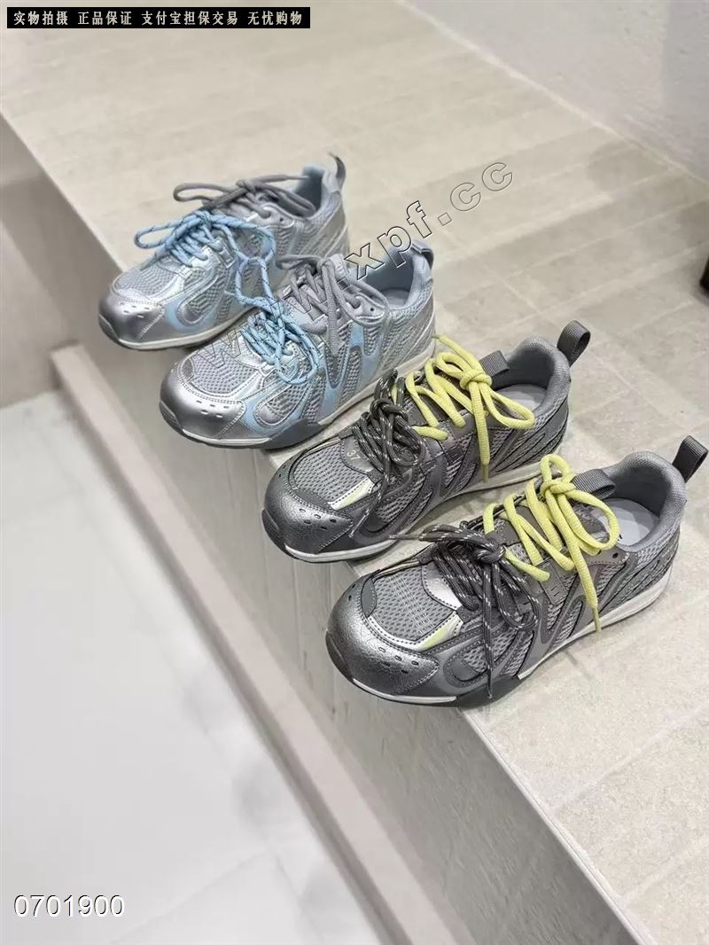 新款休闲运动鞋1333