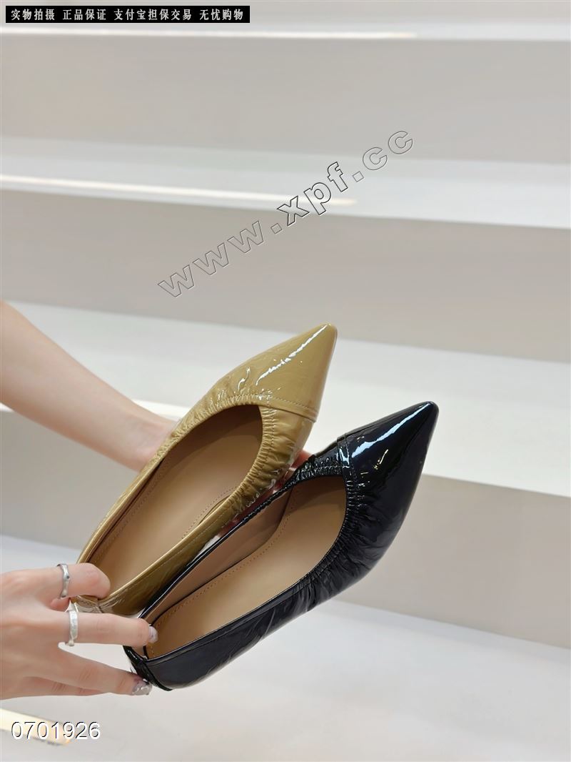 摩西米妮5132  头层牛皮