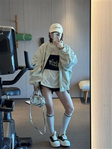 新款发泡底贴皮休闲鞋百搭运动鞋1792