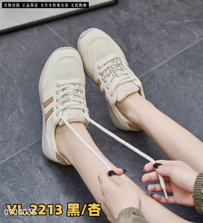 时尚休闲鞋2213
