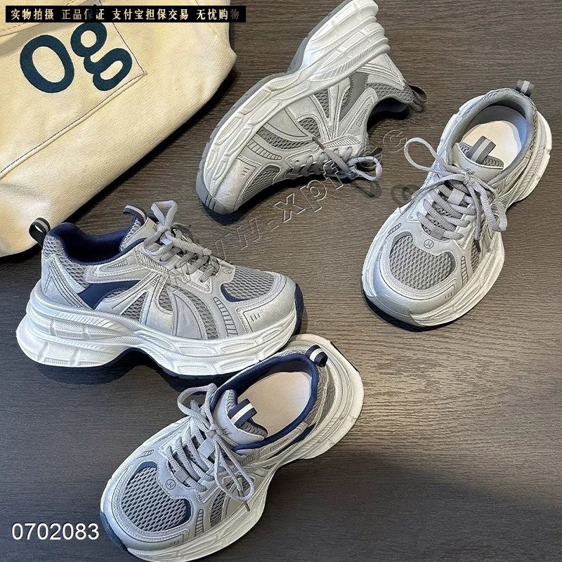 爱尚鞋   灰66899蓝5668999.