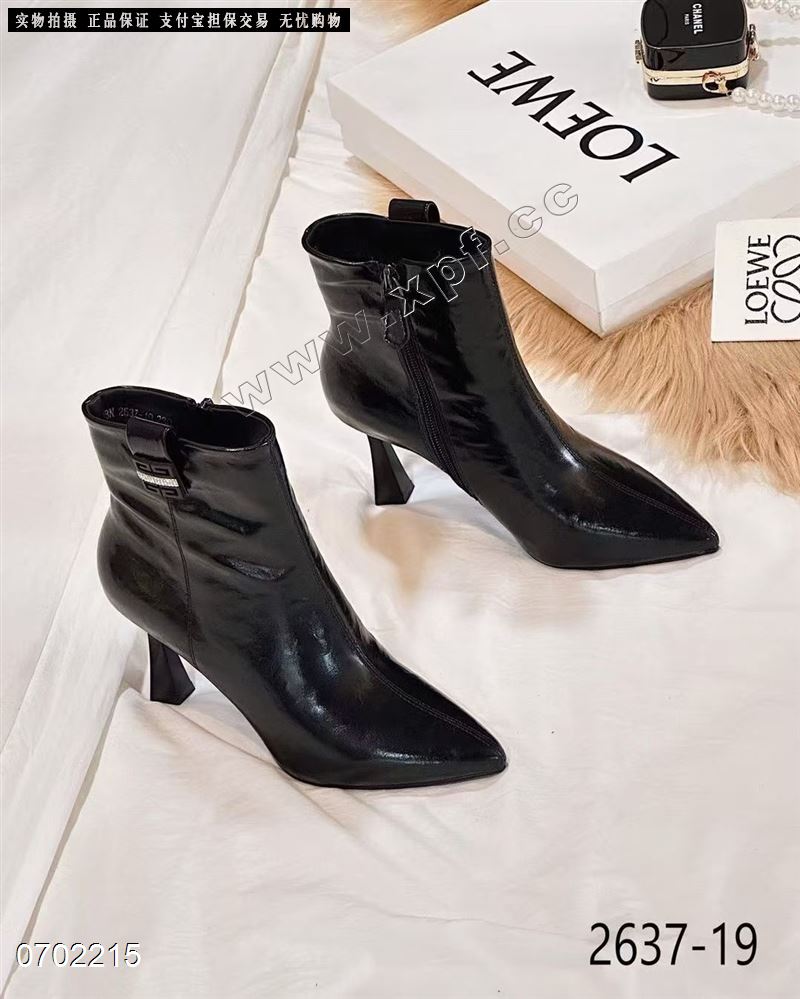 金伊佰妮2637-19  绒里