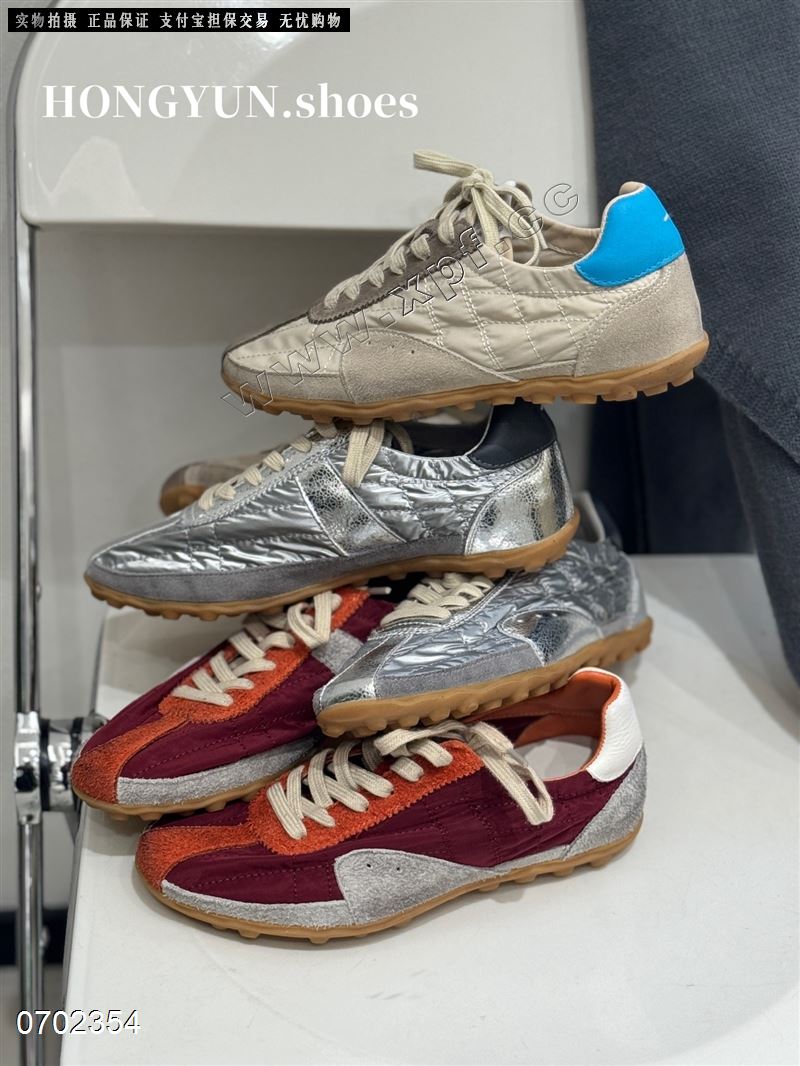 新款德训鞋休闲鞋SA7762