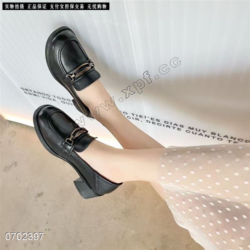 百合倩女  头层牛皮