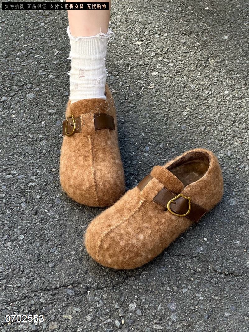 狄莱儿8566  棉里