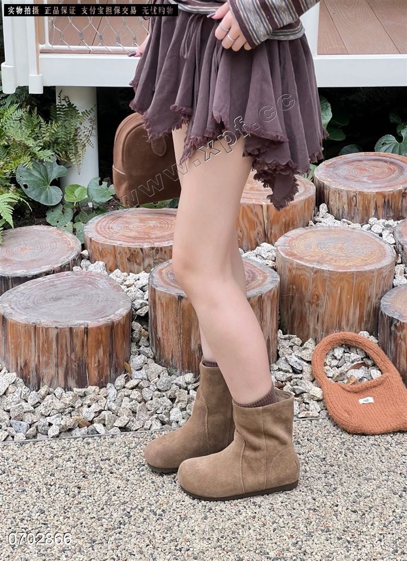 潮麦麦5556A  棉里