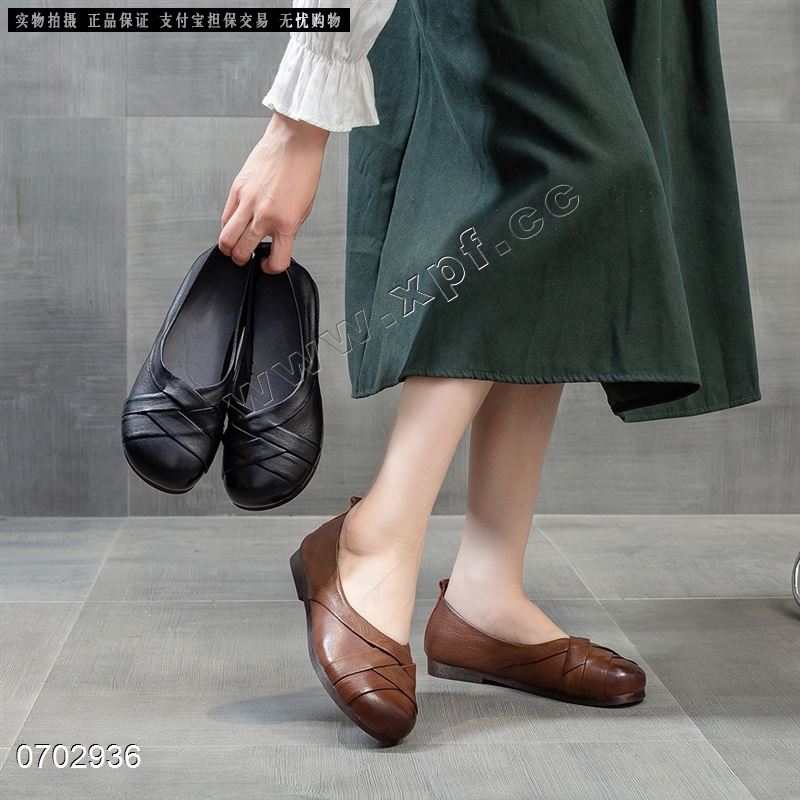 速丽美  头层牛皮