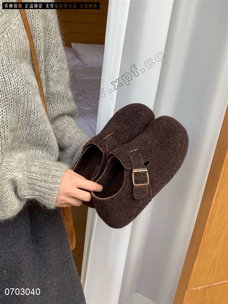 时尚休闲鞋广州鞋