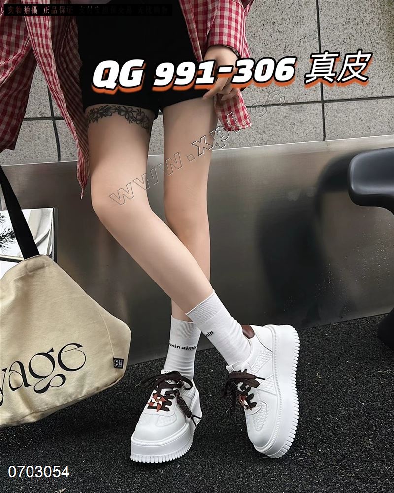 时尚休闲鞋991-306