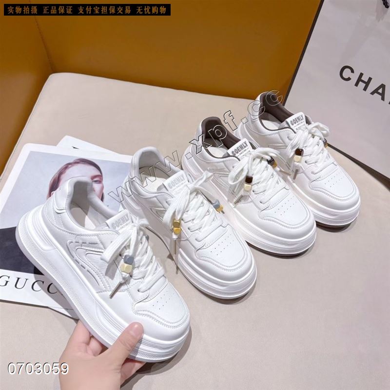 时尚休闲鞋13141