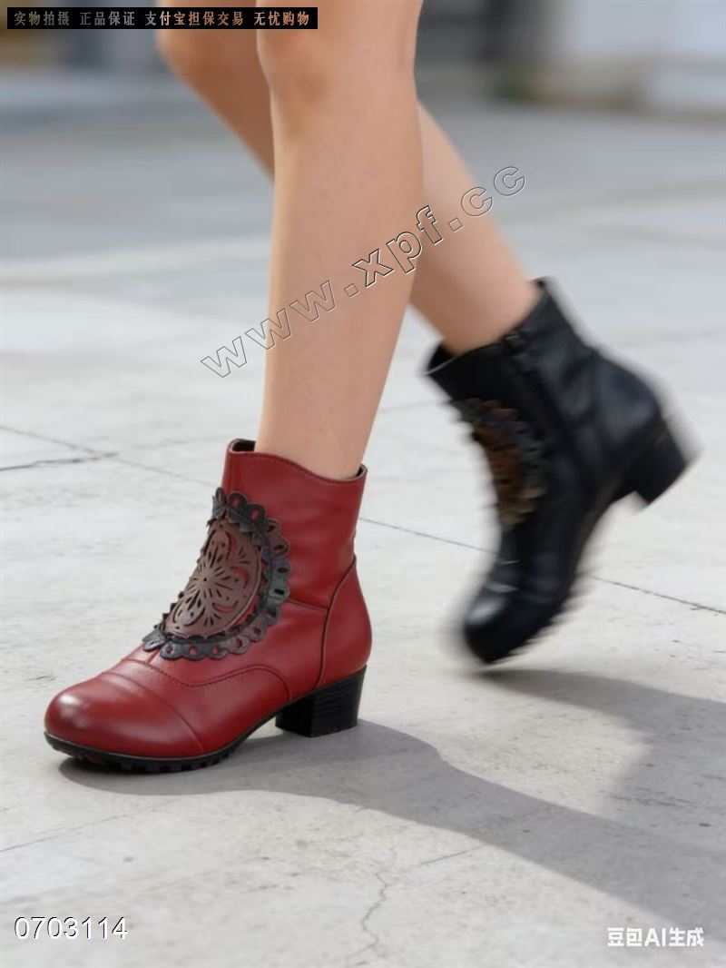 巨森红蚂蚁  厚棉