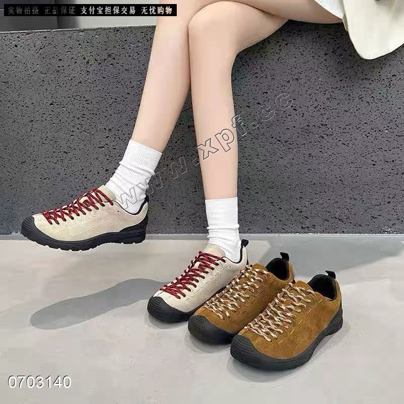 新款 户外小丑鞋休闲鞋鞋2512