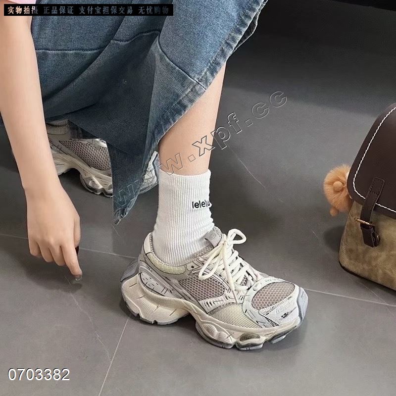 1303​时尚休闲鞋 66181