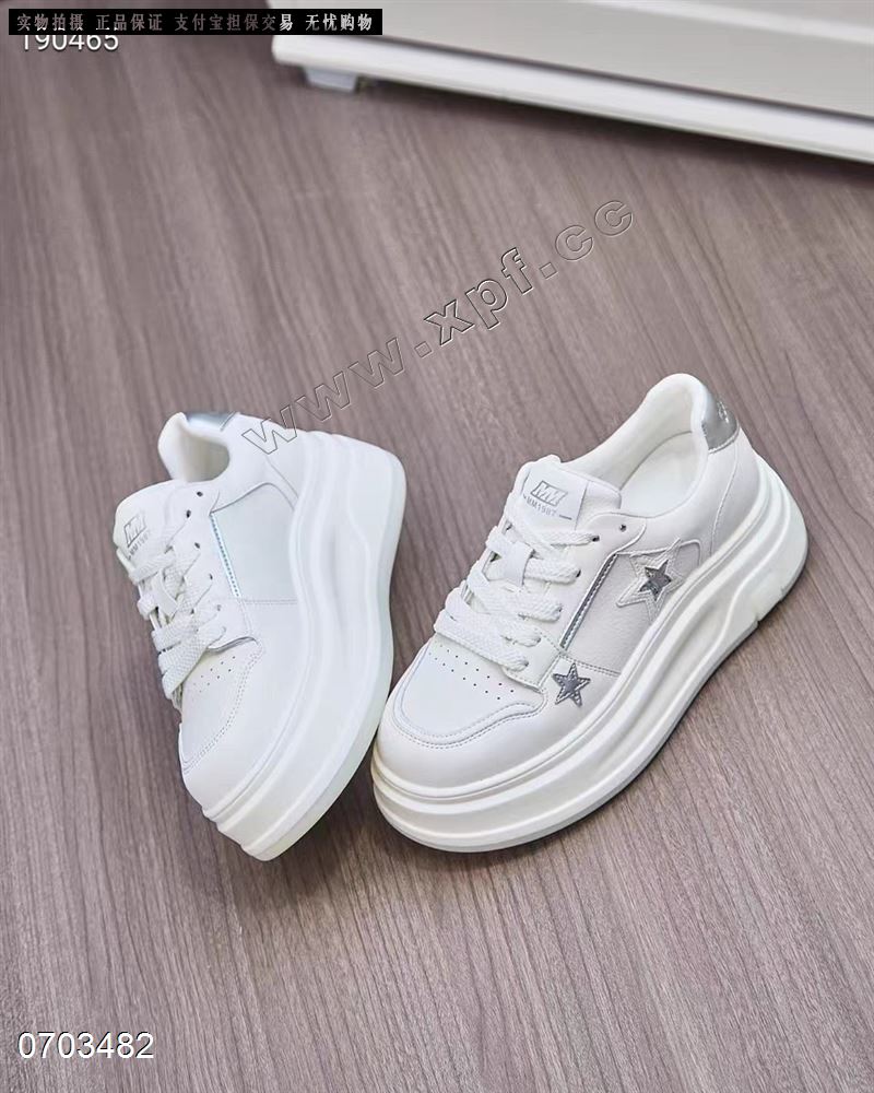 时尚休闲鞋198880