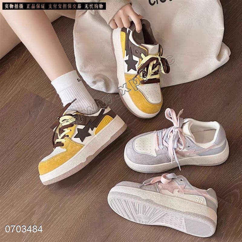 时尚休闲鞋399637