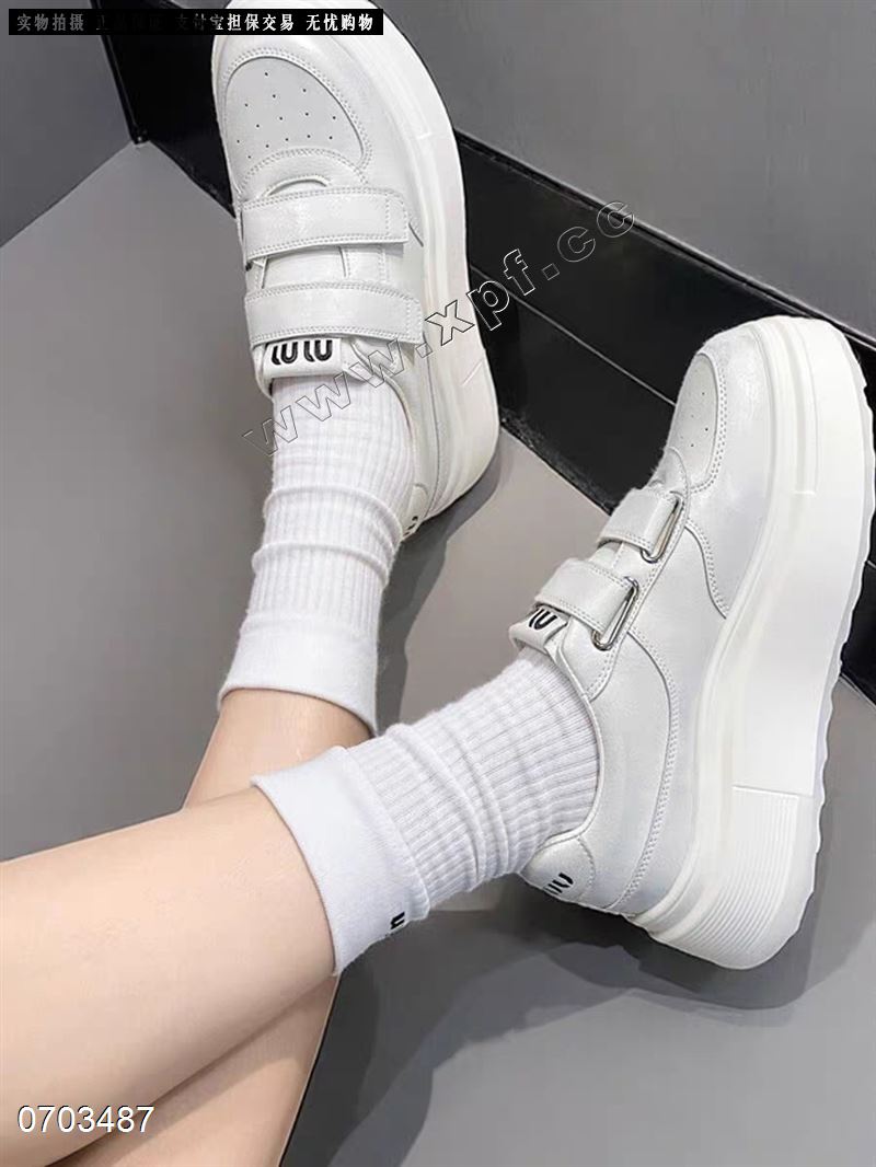 时尚休闲鞋198817