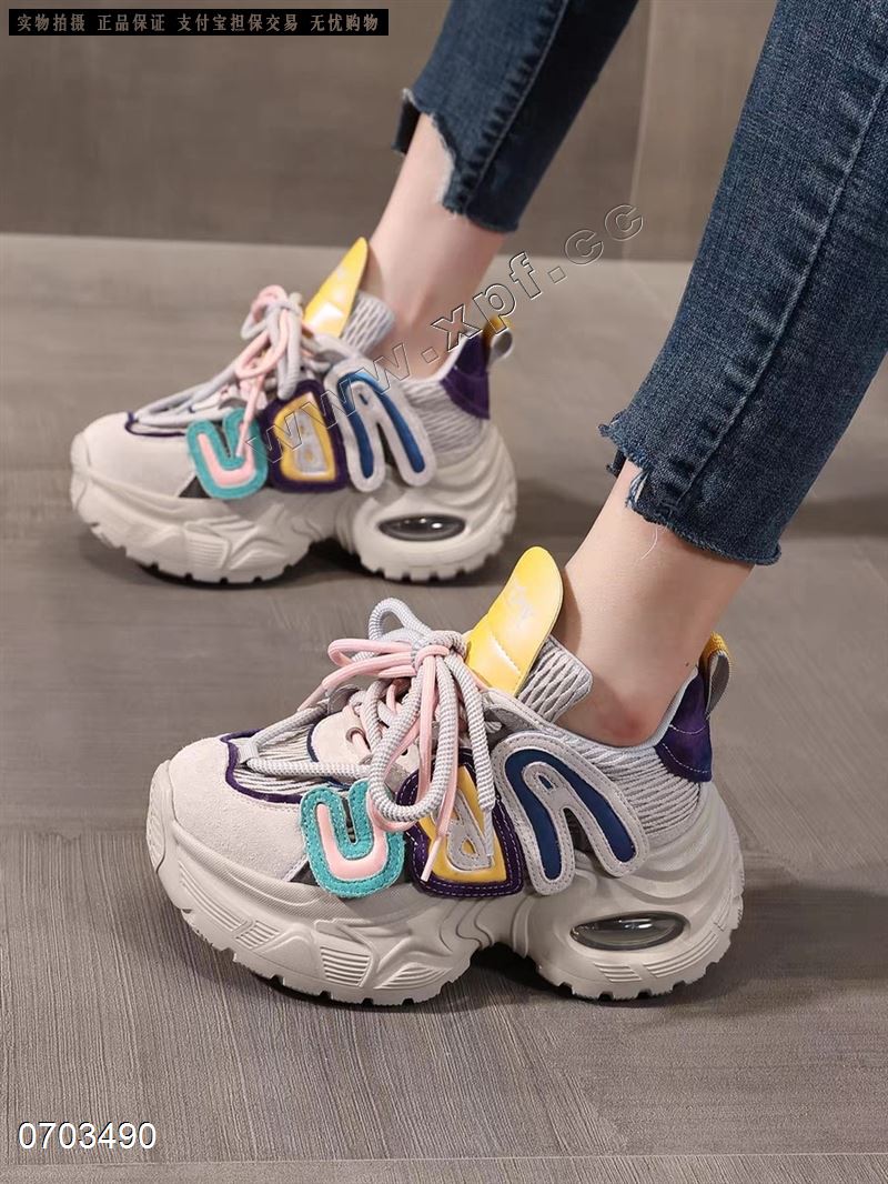 时尚休闲鞋399709