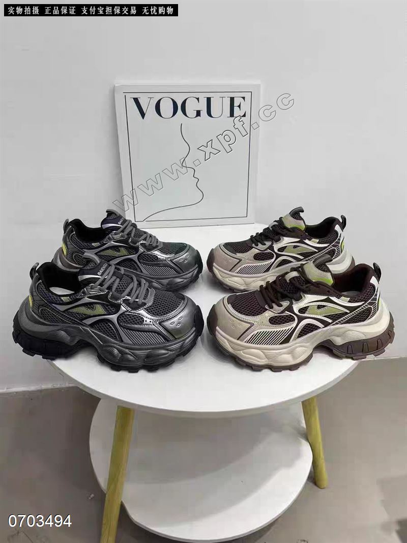 时尚休闲鞋399690