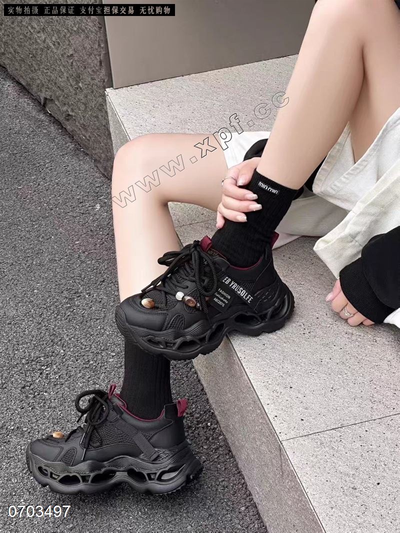 时尚休闲鞋399726