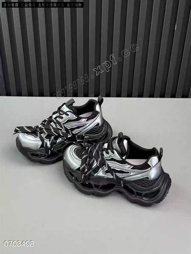 时尚休闲鞋399734